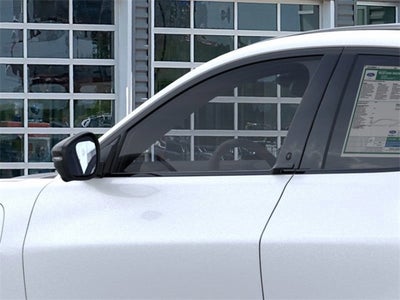 2026 Ford Mustang Mach-E GT