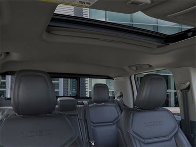 2025 Ford Maverick LOBO