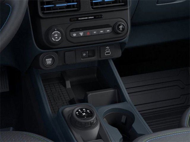 2025 Ford Maverick LOBO