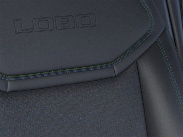 2025 Ford Maverick LOBO