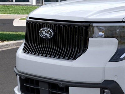 2025 Ford Maverick LOBO