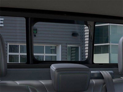 2025 Ford Maverick LOBO