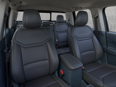 2026 Ford Maverick Lobo High In-Transit