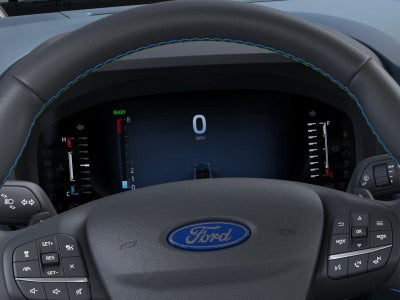 2026 Ford Maverick Lobo High In-Transit