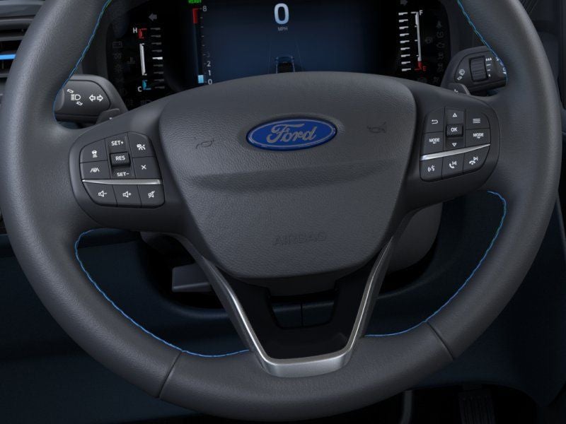 2026 Ford Maverick Lobo High In-Transit