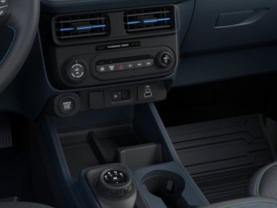 2026 Ford Maverick Lobo High In-Transit