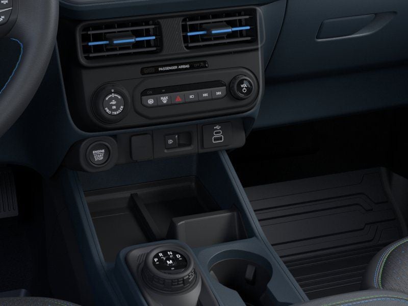 2026 Ford Maverick Lobo High In-Transit