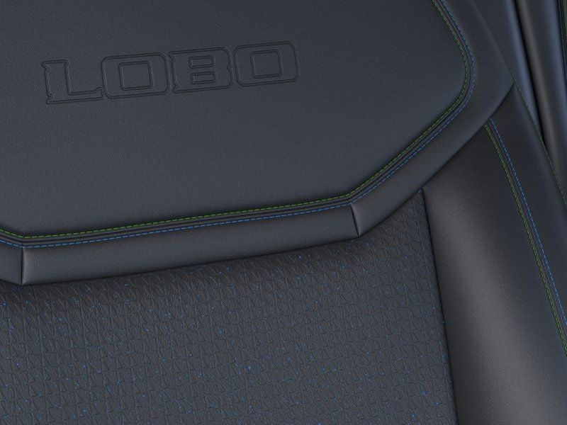 2026 Ford Maverick Lobo High In-Transit