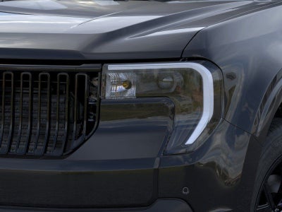 2026 Ford Maverick Lobo High In-Transit