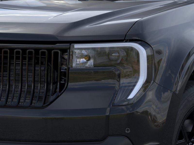 2026 Ford Maverick Lobo High In-Transit