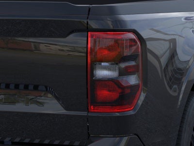 2026 Ford Maverick Lobo High In-Transit