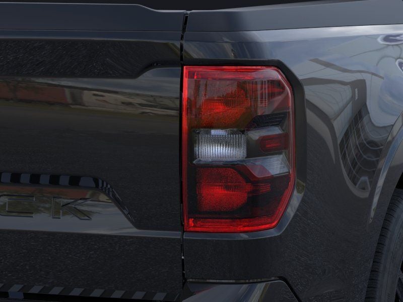 2026 Ford Maverick Lobo High In-Transit
