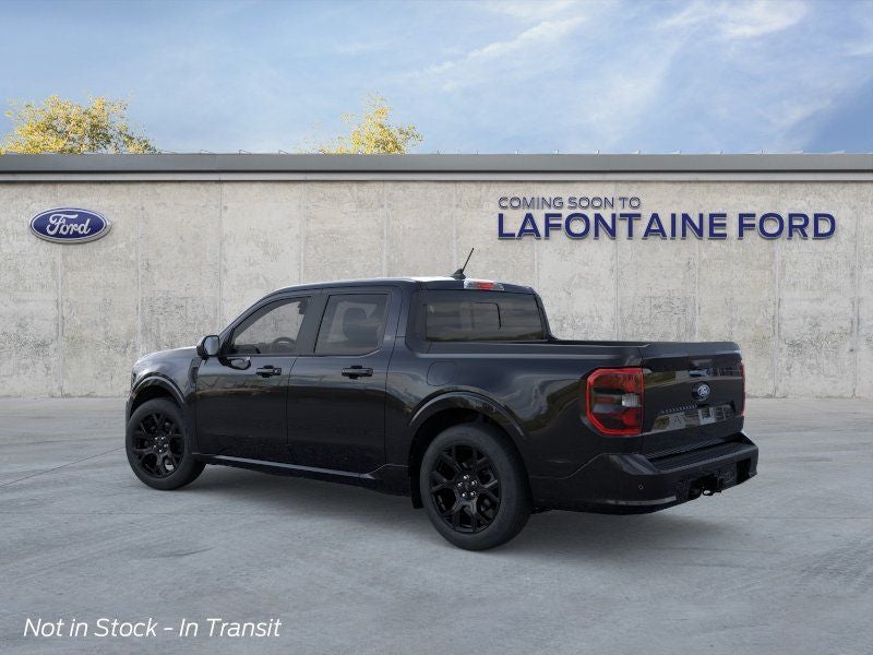 2026 Ford Maverick Lobo High In-Transit