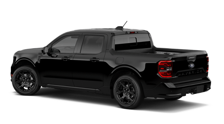 2026 Ford Maverick Lobo High In-Transit