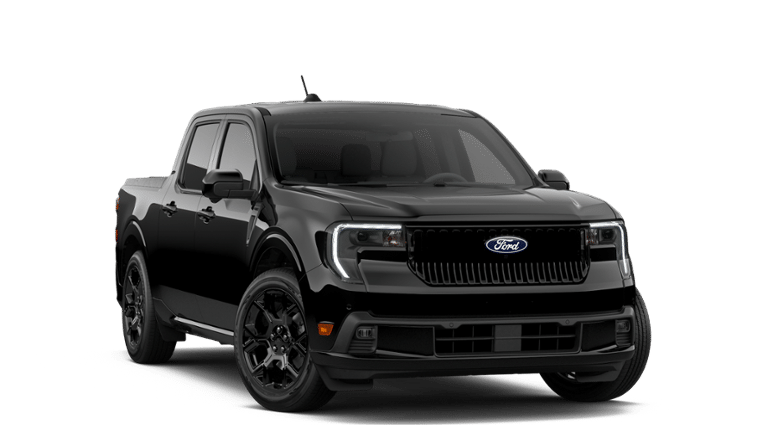 2026 Ford Maverick Lobo High In-Transit
