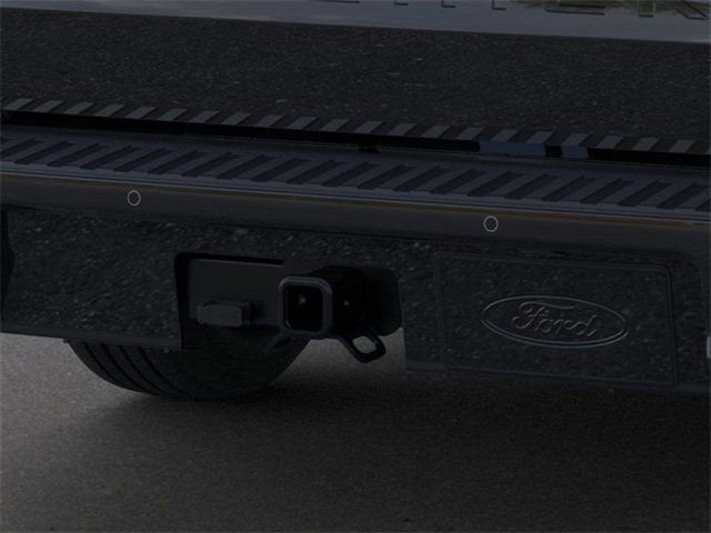 2025 Ford Maverick LOBO