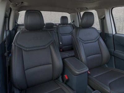 2026 Ford Maverick Lobo Standard In-Transit