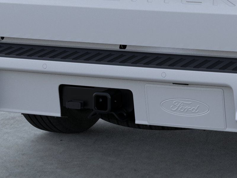 2026 Ford Maverick Lobo Standard In-Transit