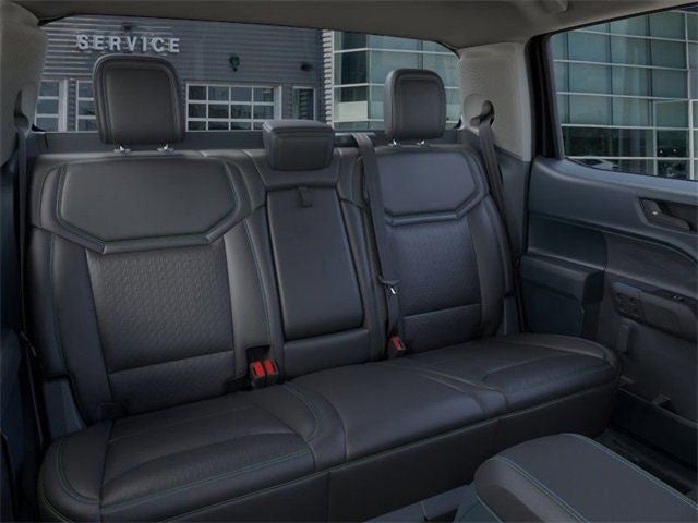 2025 Ford Maverick LOBO