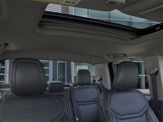 2025 Ford Maverick LOBO