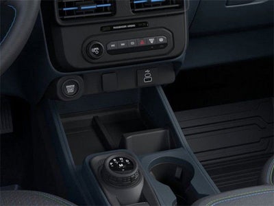 2025 Ford Maverick LOBO