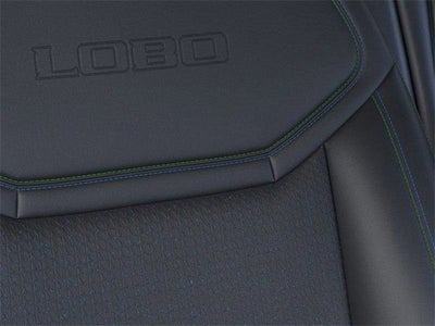 2025 Ford Maverick LOBO