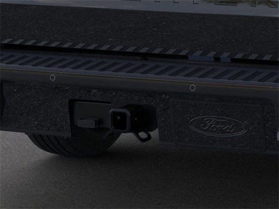 2025 Ford Maverick LOBO