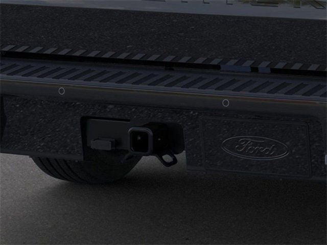 2025 Ford Maverick LOBO