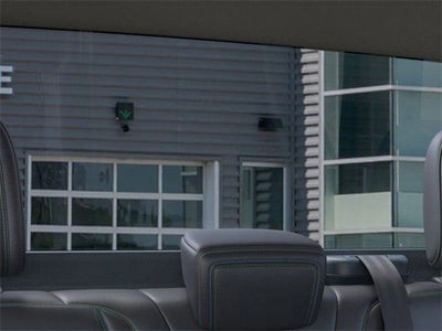 2025 Ford Maverick LOBO