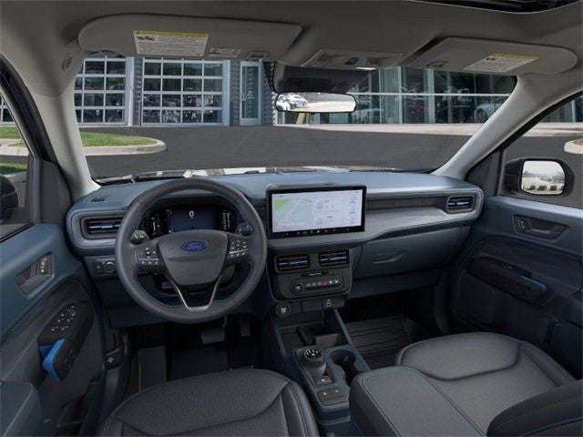 2025 Ford Maverick LOBO