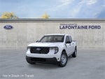 2026 Ford Maverick XL In-Transit