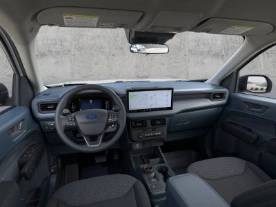 2026 Ford Maverick XL In-Transit