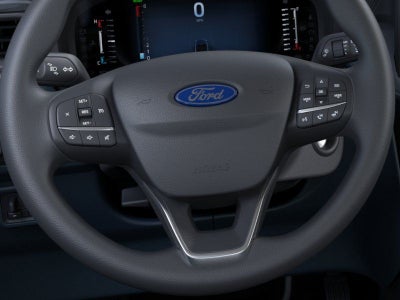2026 Ford Maverick XL In-Transit