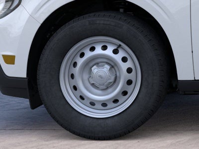 2026 Ford Maverick XL In-Transit
