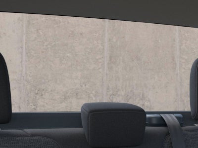 2026 Ford Maverick XL In-Transit