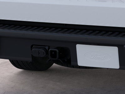 2026 Ford Maverick XL In-Transit