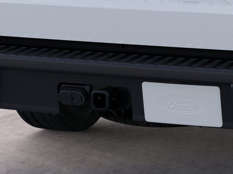 2026 Ford Maverick XL In-Transit