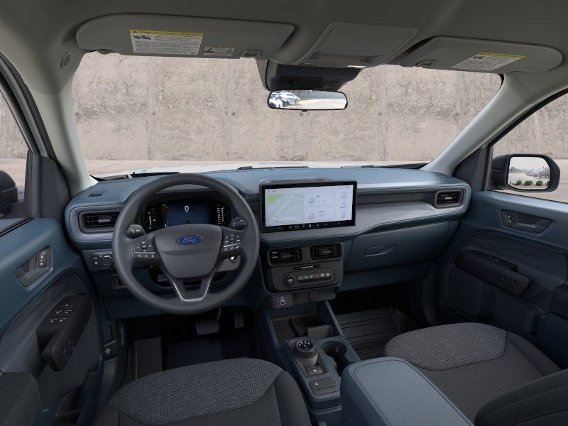 2026 Ford Maverick XL In-Transit