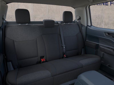 2026 Ford Maverick XL In-Transit