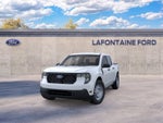 2026 Ford Maverick XL In-Transit