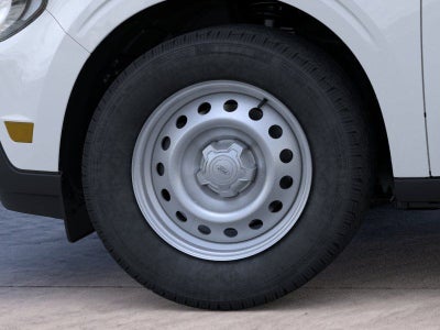 2026 Ford Maverick XL In-Transit