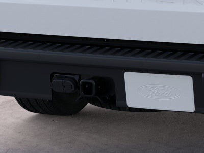 2026 Ford Maverick XL In-Transit