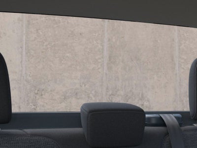 2026 Ford Maverick XL In-Transit