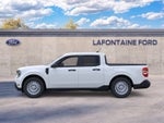 2026 Ford Maverick XL In-Transit