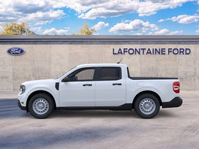 2026 Ford Maverick XL In-Transit