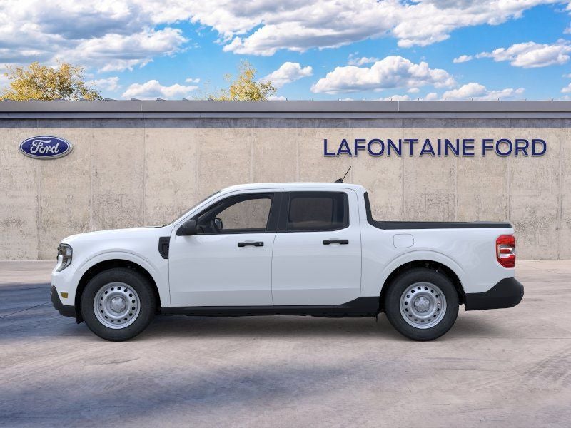 2026 Ford Maverick XL In-Transit