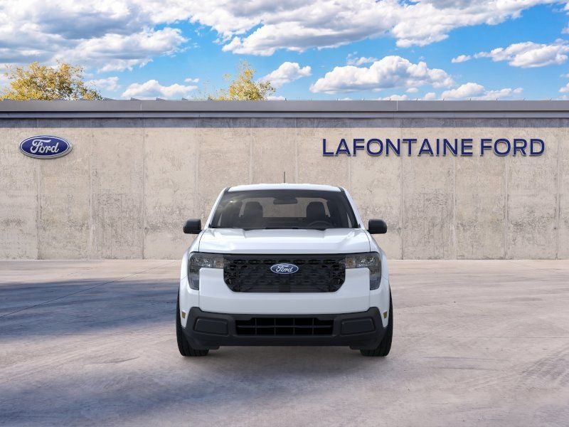 2026 Ford Maverick XL In-Transit