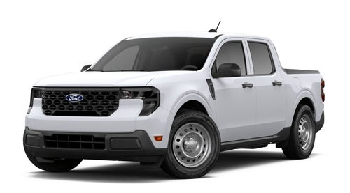 2026 Ford Maverick XL In-Transit