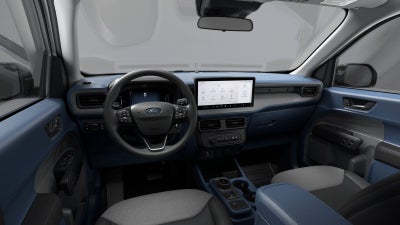 2026 Ford Maverick XL In-Transit