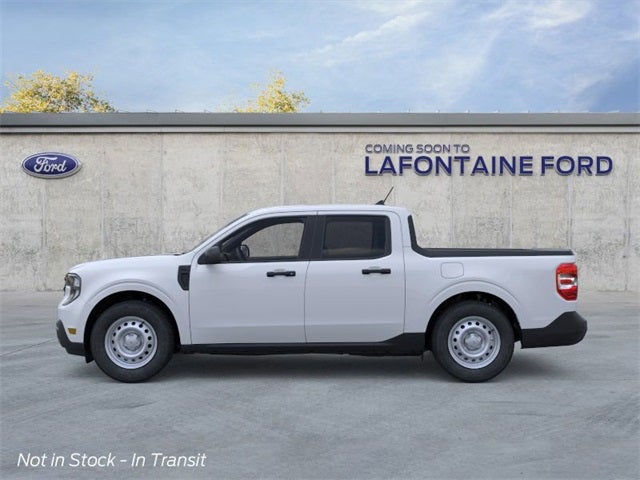 2026 Ford Maverick XL In-Transit